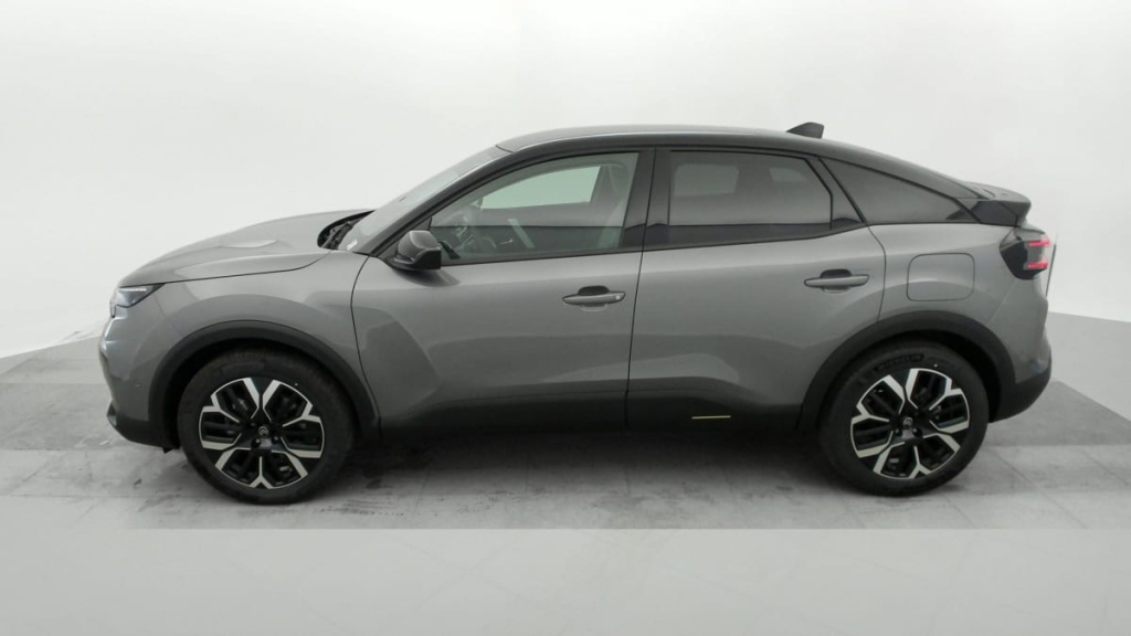 CITROEN C4 Hybride 145 e-DCS6 Max - ref: 1-344502 - Photo 4