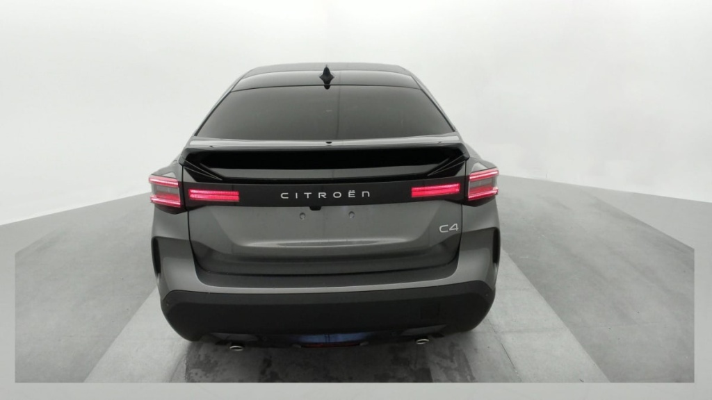 CITROEN C4 Hybride 145 e-DCS6 Max - ref: 1-344502 - Photo 6