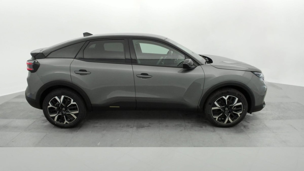 CITROEN C4 Hybride 145 e-DCS6 Max - ref: 1-344502 - Photo 8