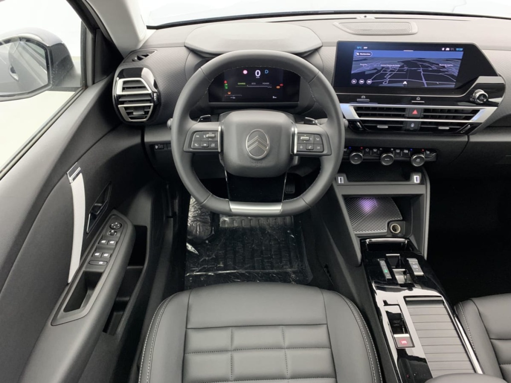 CITROEN C4 Hybride 145 e-DCS6 Max - ref: 1-344510 - Photo 13