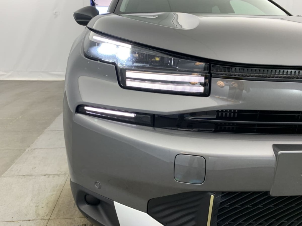 CITROEN C4 Hybride 145 e-DCS6 Max - ref: 1-344510 - Photo 15