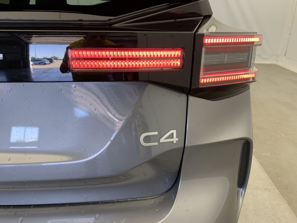 CITROEN C4 Hybride 145 e-DCS6 Max - ref: 1-344510 - Photo 17