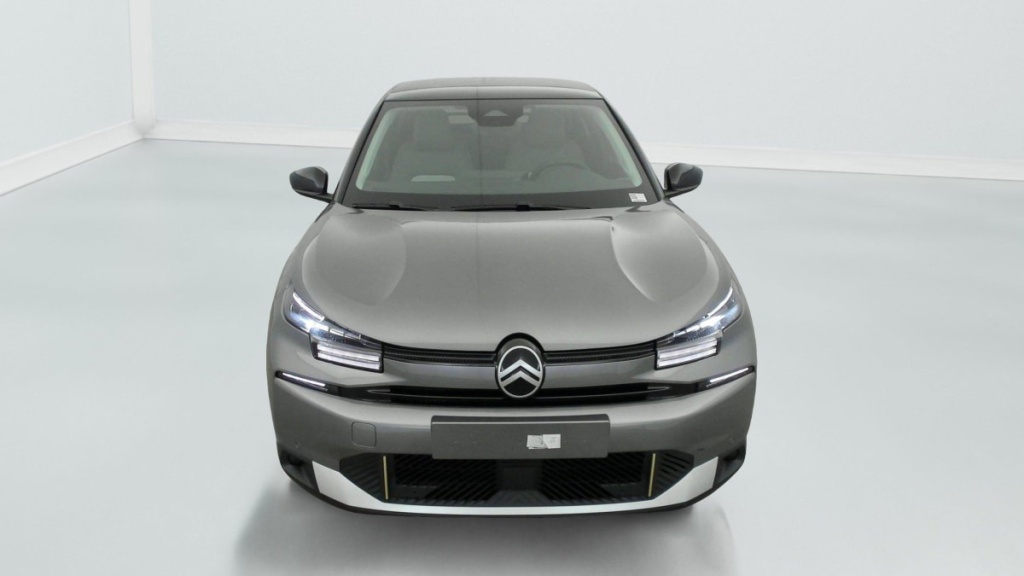 CITROEN C4 Hybride 145 e-DCS6 Max - ref: 1-344510 - Photo 2