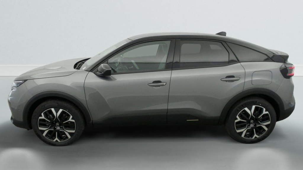 CITROEN C4 Hybride 145 e-DCS6 Max - ref: 1-344510 - Photo 4