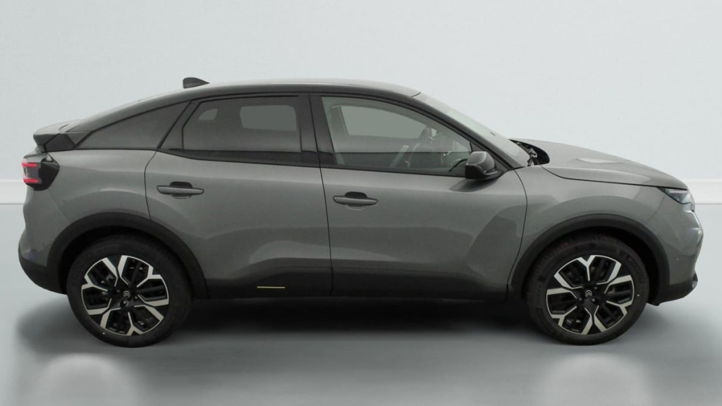 CITROEN C4 Hybride 145 e-DCS6 Max - ref: 1-344510 - Photo 8