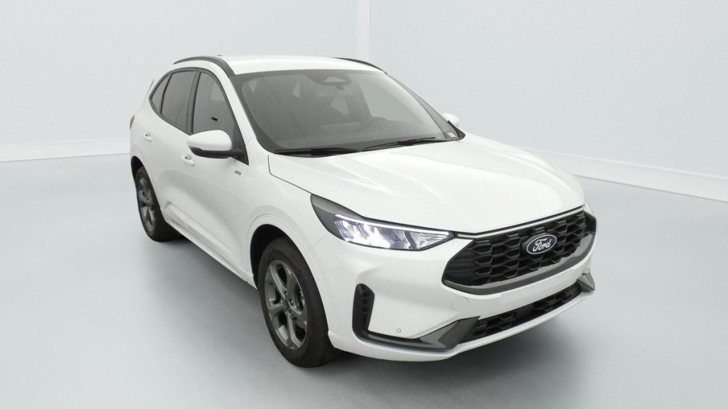 FORD Kuga 2.5 Duratec 243 ch PHEV Powershift ST-Line - ref: 1-344531 - Photo 1