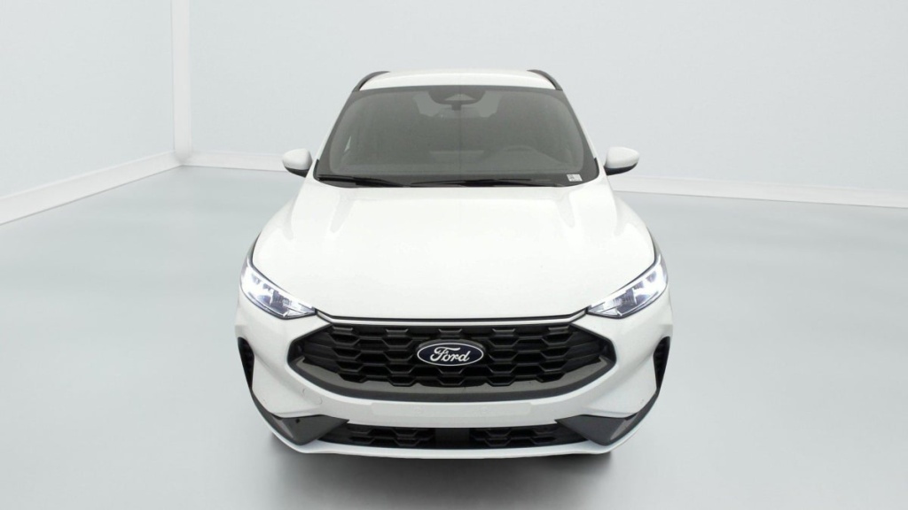 FORD Kuga 2.5 Duratec 243 ch PHEV Powershift ST-Line - ref: 1-344531 - Photo 2