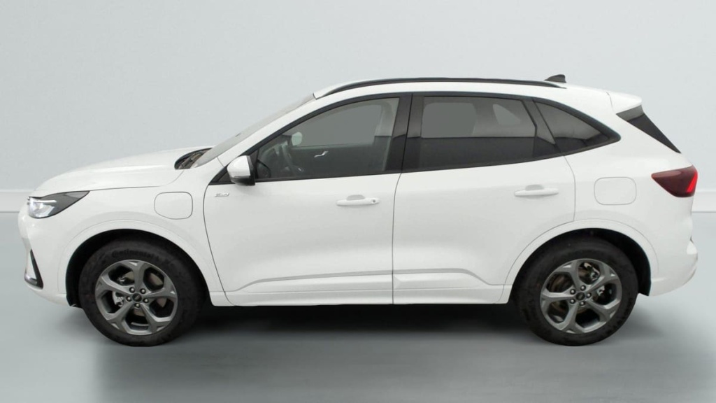 FORD Kuga 2.5 Duratec 243 ch PHEV Powershift ST-Line - ref: 1-344531 - Photo 4