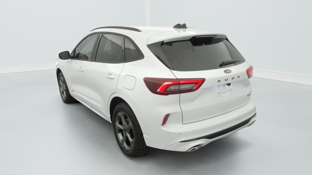 FORD Kuga 2.5 Duratec 243 ch PHEV Powershift ST-Line - ref: 1-344531 - Photo 5