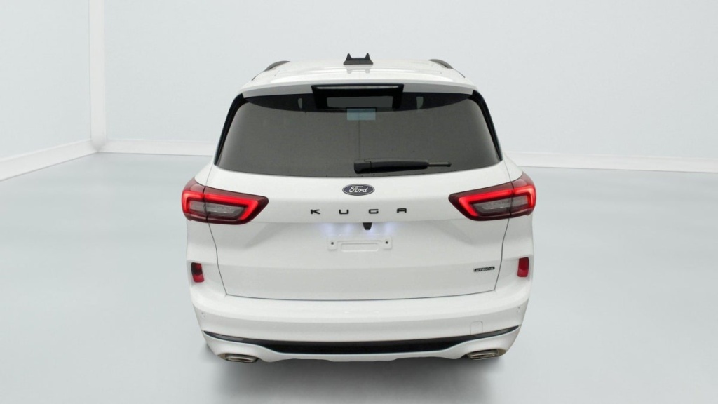 FORD Kuga 2.5 Duratec 243 ch PHEV Powershift ST-Line - ref: 1-344531 - Photo 6