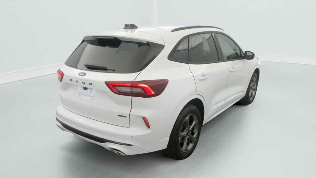 FORD Kuga 2.5 Duratec 243 ch PHEV Powershift ST-Line - ref: 1-344531 - Photo 7