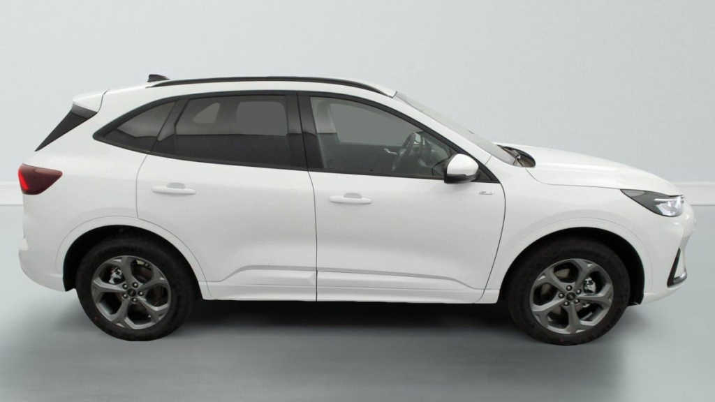 FORD Kuga 2.5 Duratec 243 ch PHEV Powershift ST-Line - ref: 1-344531 - Photo 8