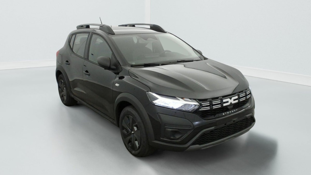 DACIA SANDERO ECO-G 100 GSR2 Stepway Essential - ref: 1-344676 - Photo 1