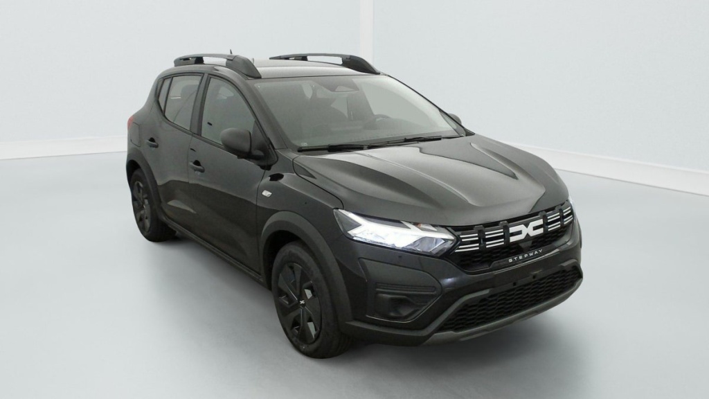 DACIA Sandero ECO-G 100 GSR2 Stepway Essential - ref: 1-344677 - Photo 1