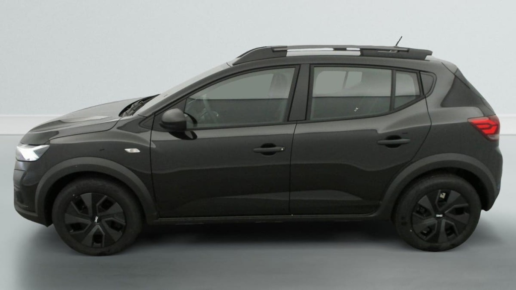 DACIA Sandero ECO-G 100 GSR2 Stepway Essential - ref: 1-344677 - Photo 4
