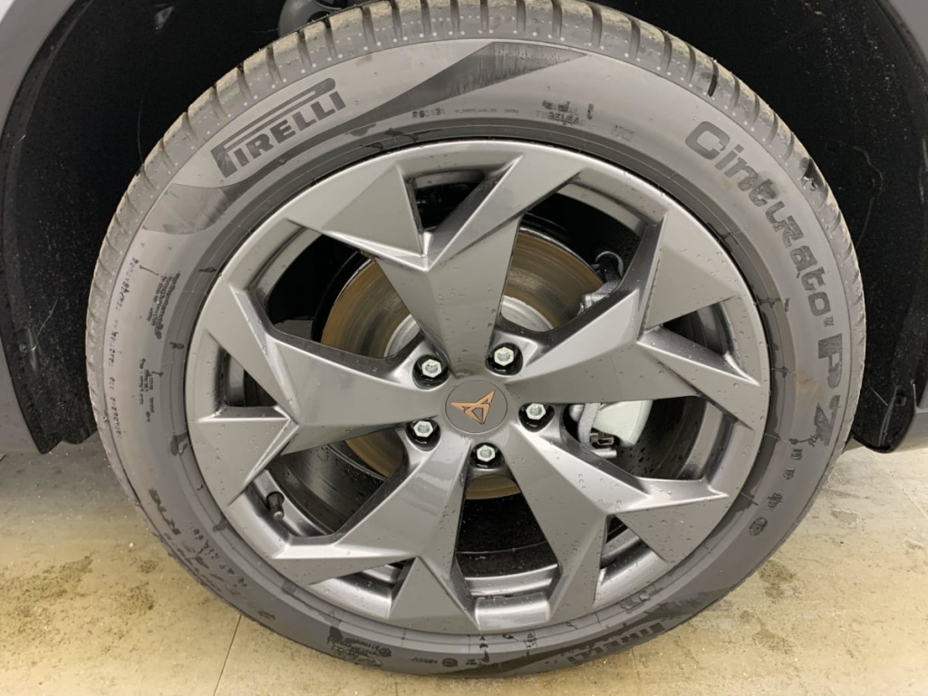 CUPRA Formentor 1.5 ETSI HYBRID 150 CH DSG7 V - ref: 1-344727 - Photo 14