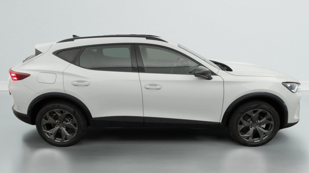 CUPRA Formentor 1.5 ETSI HYBRID 150 CH DSG7 V - ref: 1-344727 - Photo 8