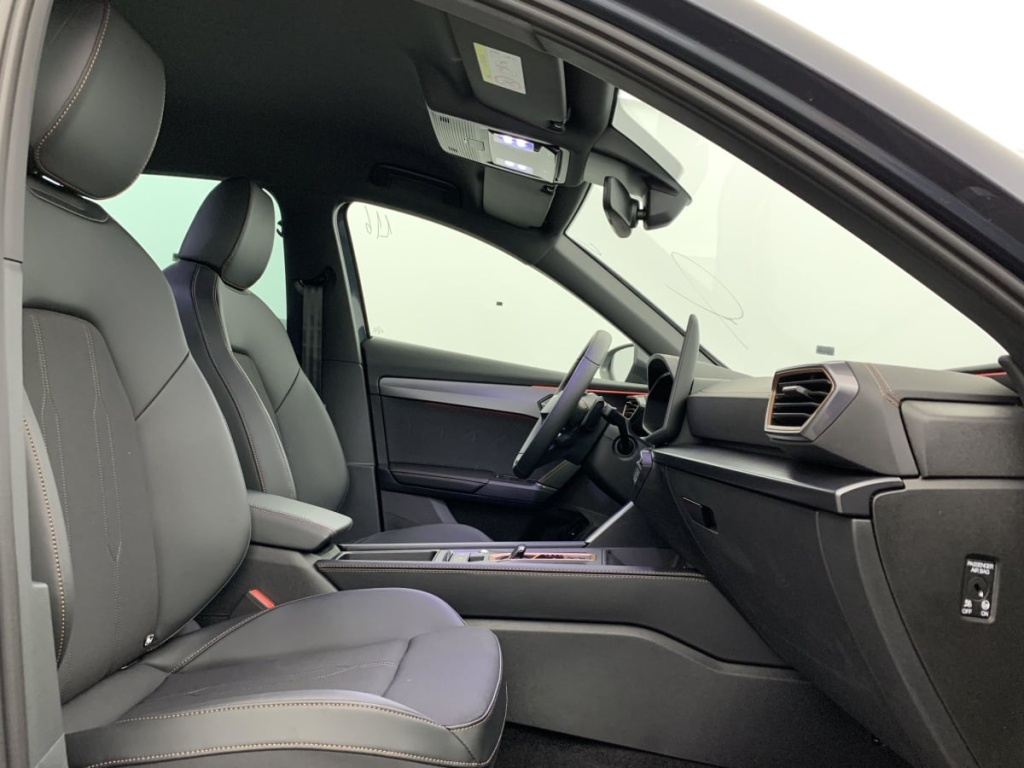 CUPRA Formentor 1.5 ETSI HYBRID 150 CH DSG7 V - ref: 1-344730 - Photo 9
