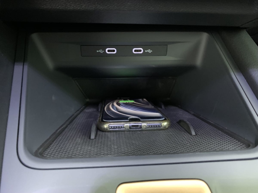 CUPRA Formentor 1.5 ETSI HYBRID 150 CH DSG7 V - ref: 1-344741 - Photo 18