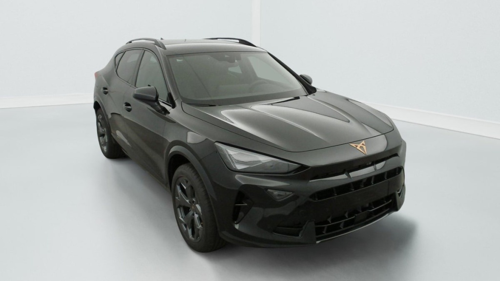 CUPRA Formentor 1.5 ETSI HYBRID 150 CH DSG7 V - ref: 1-344750 - Photo 1