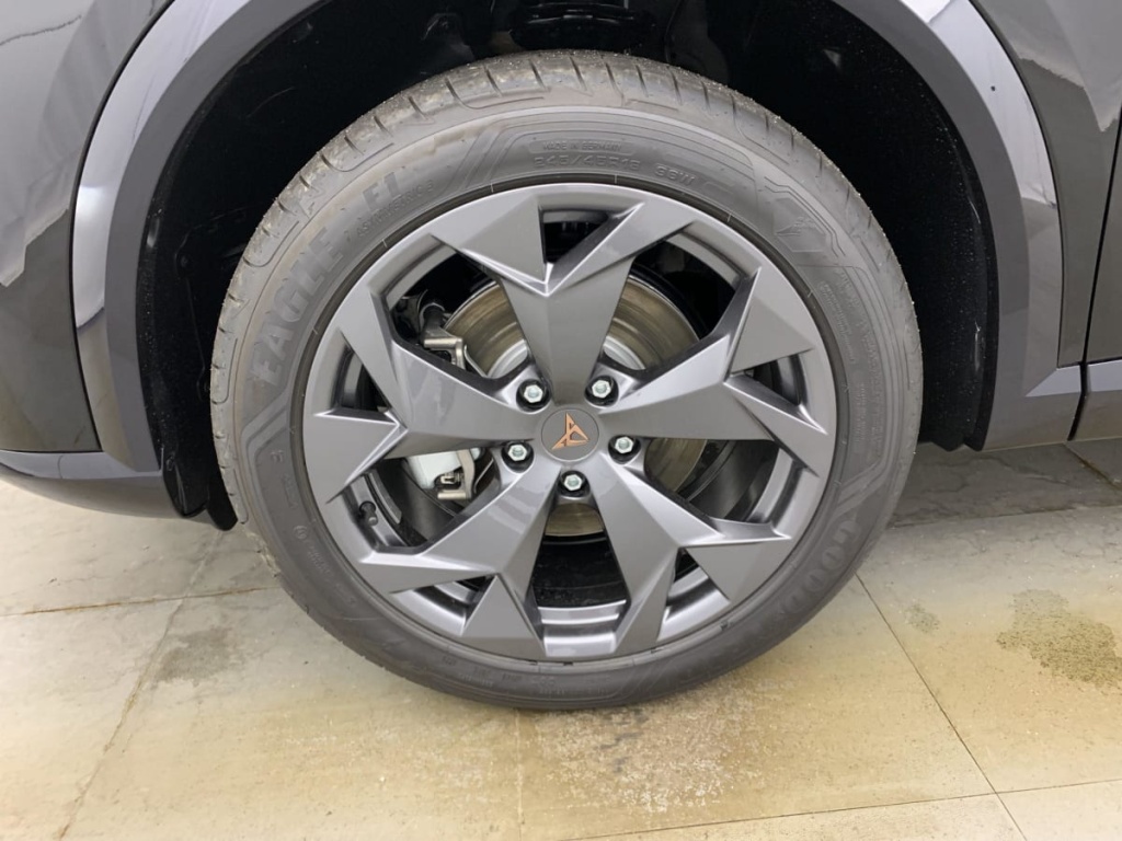 CUPRA Formentor 1.5 ETSI HYBRID 150 CH DSG7 V - ref: 1-344750 - Photo 20