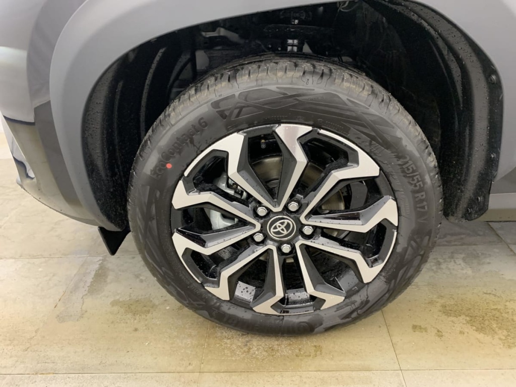 TOYOTA Yaris Cross Hybride 130h 2WD Design - ref: 1-344830 - Photo 11