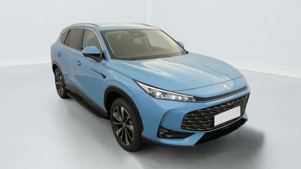 MG EHS 1.5T PHEV 272 ch Comfort - ref: 1-344853 - Photo 1