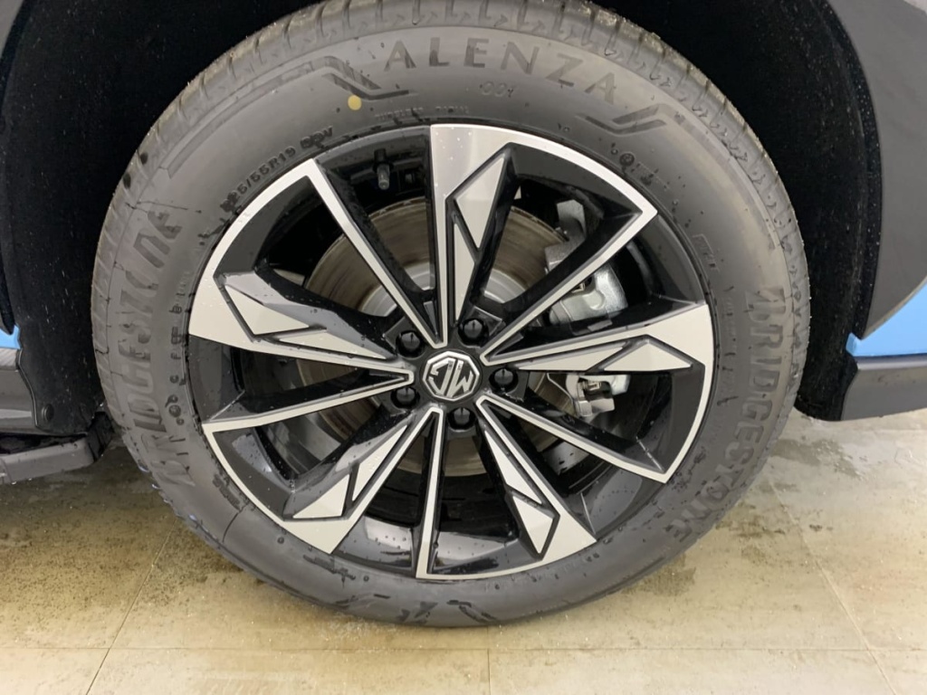 MG EHS 1.5T PHEV 272 ch Comfort - ref: 1-344853 - Photo 14