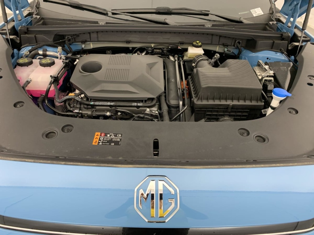 MG EHS 1.5T PHEV 272 ch Comfort - ref: 1-344853 - Photo 16