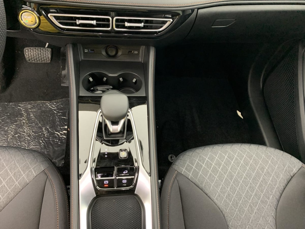 MG EHS 1.5T PHEV 272 ch Comfort - ref: 1-344853 - Photo 17