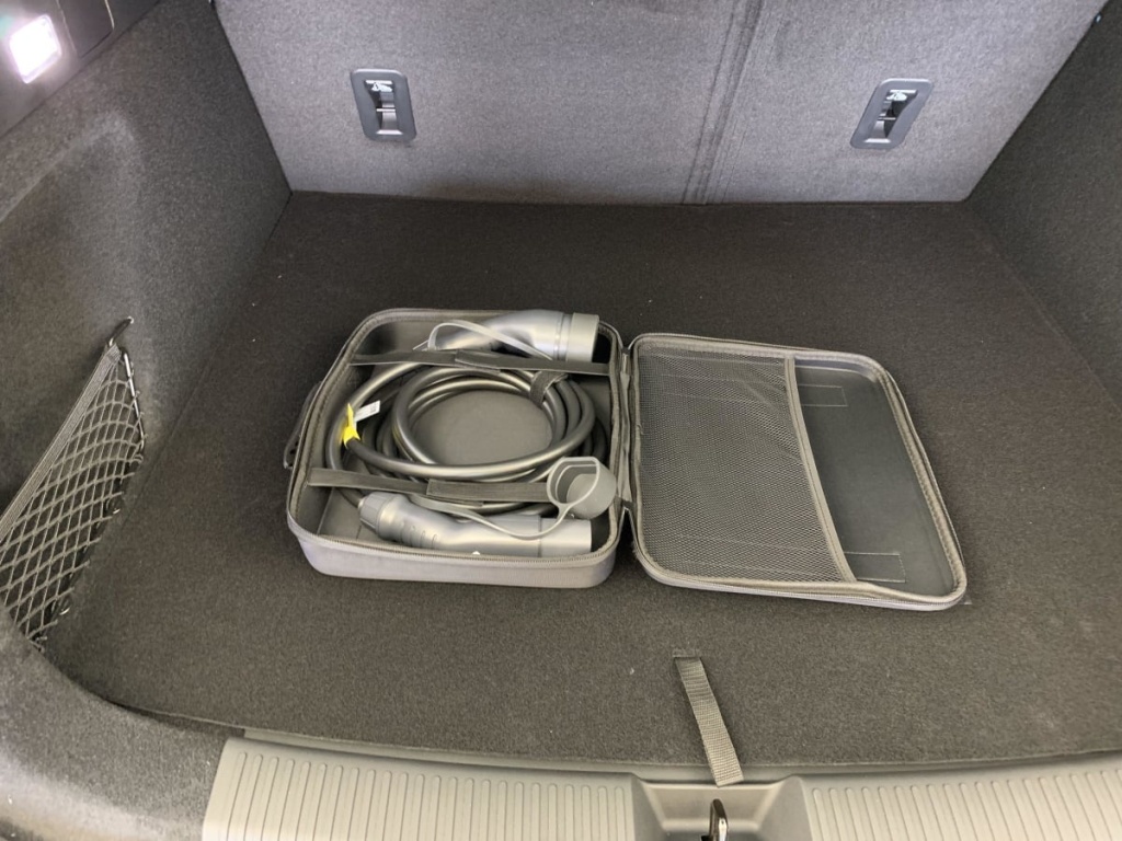 MG EHS 1.5T PHEV 272 ch Comfort - ref: 1-344853 - Photo 19