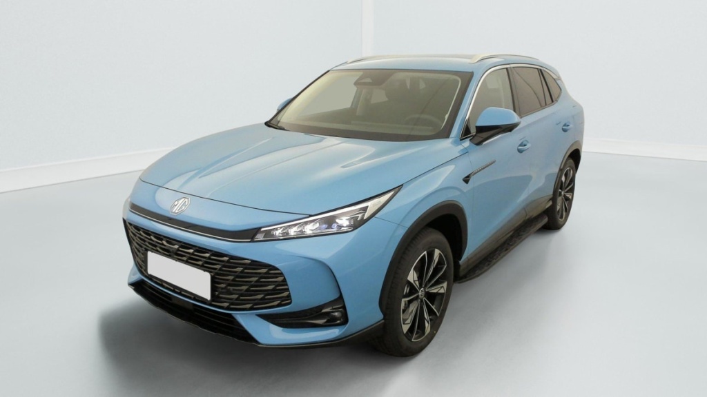 MG EHS 1.5T PHEV 272 ch Comfort - ref: 1-344853 - Photo 3
