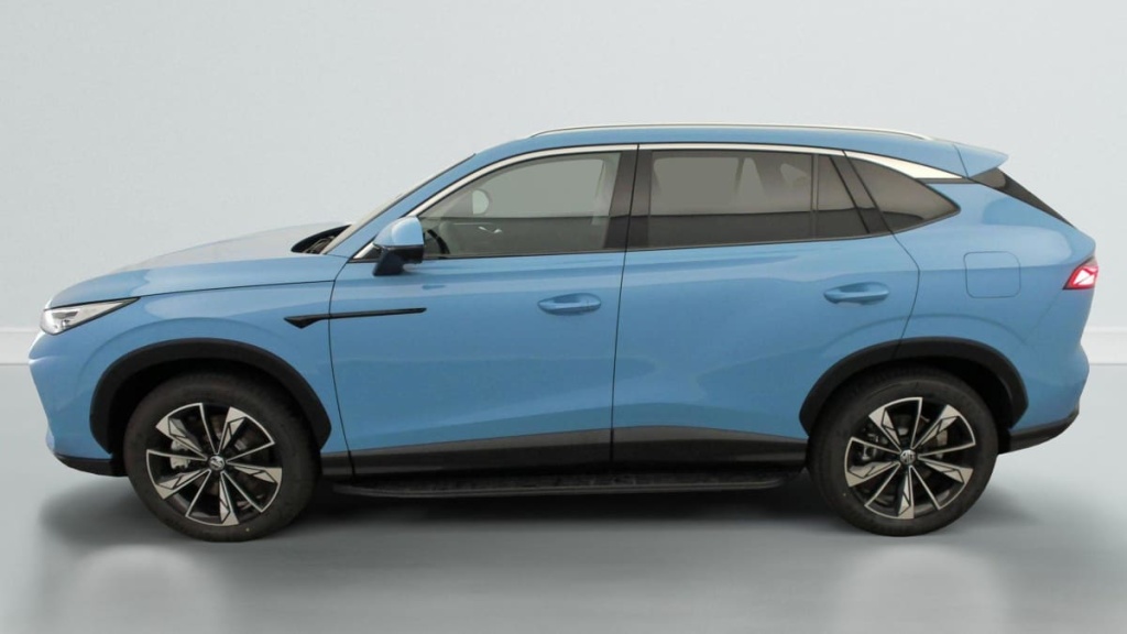 MG EHS 1.5T PHEV 272 ch Comfort - ref: 1-344853 - Photo 4