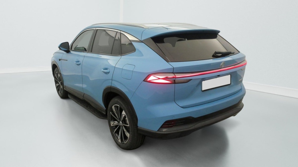 MG EHS 1.5T PHEV 272 ch Comfort - ref: 1-344853 - Photo 5