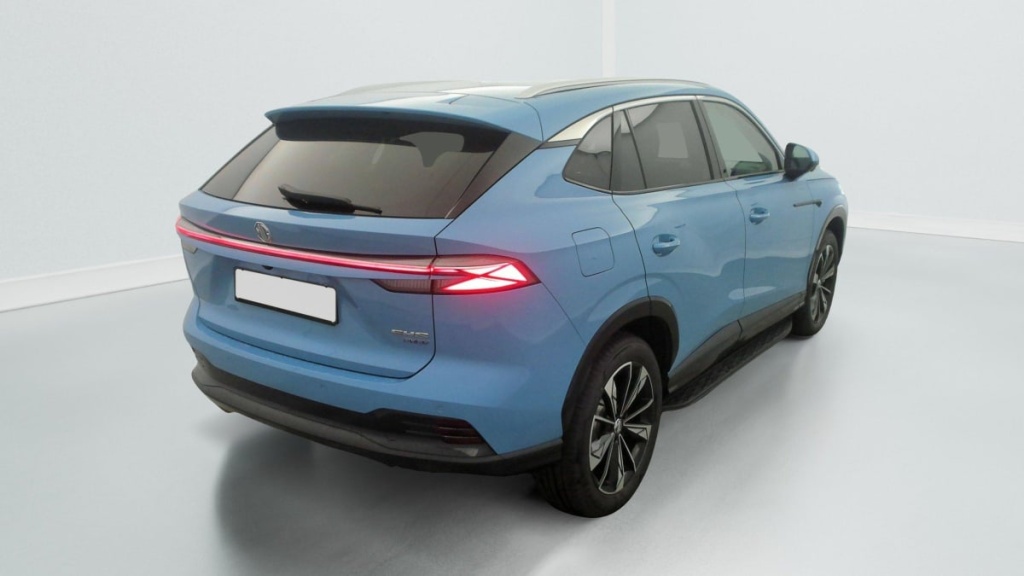 MG EHS 1.5T PHEV 272 ch Comfort - ref: 1-344853 - Photo 7