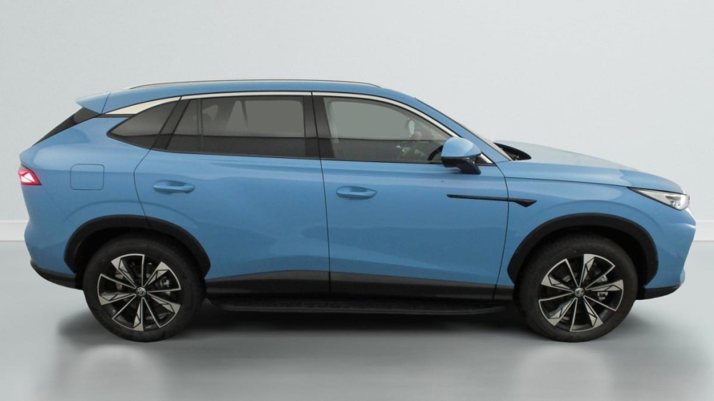 MG EHS 1.5T PHEV 272 ch Comfort - ref: 1-344853 - Photo 8