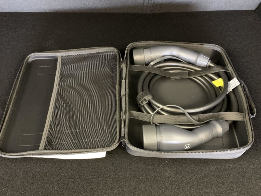 MG EHS 1.5T PHEV 272 ch Comfort - ref: 1-344854 - Photo 10
