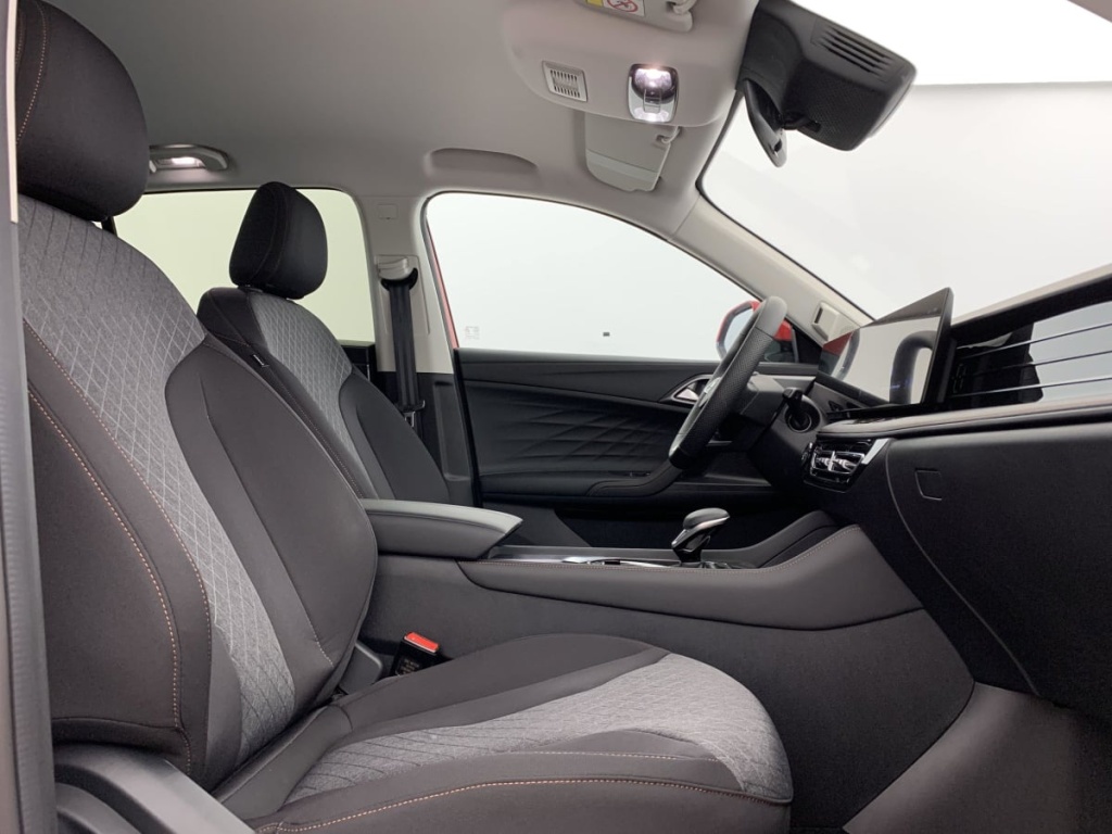 MG EHS 1.5T PHEV 272 ch Comfort - ref: 1-344854 - Photo 13