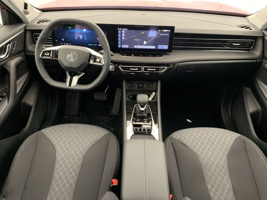 MG EHS 1.5T PHEV 272 ch Comfort - ref: 1-344854 - Photo 16