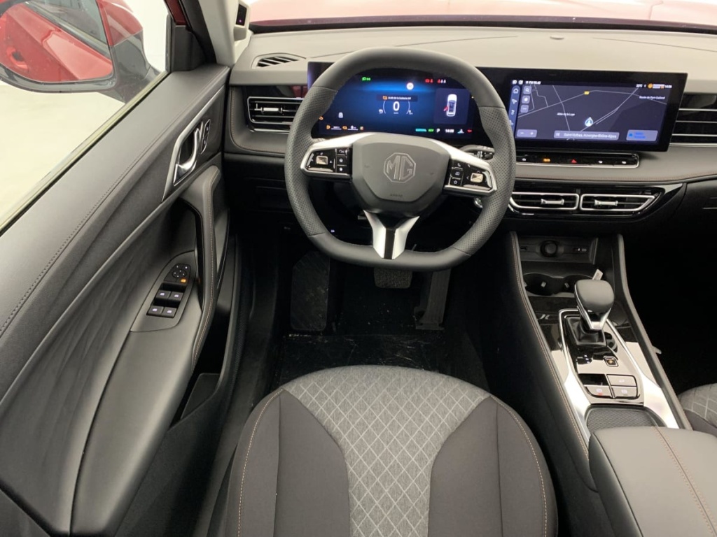 MG EHS 1.5T PHEV 272 ch Comfort - ref: 1-344854 - Photo 17