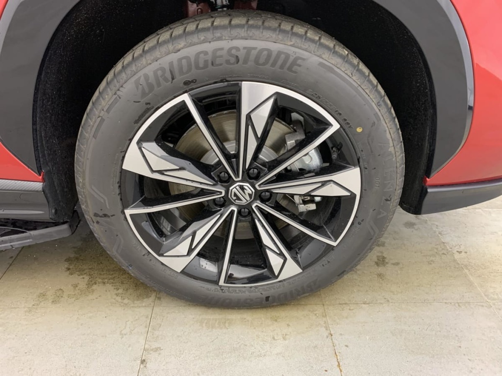MG EHS 1.5T PHEV 272 ch Comfort - ref: 1-344854 - Photo 18