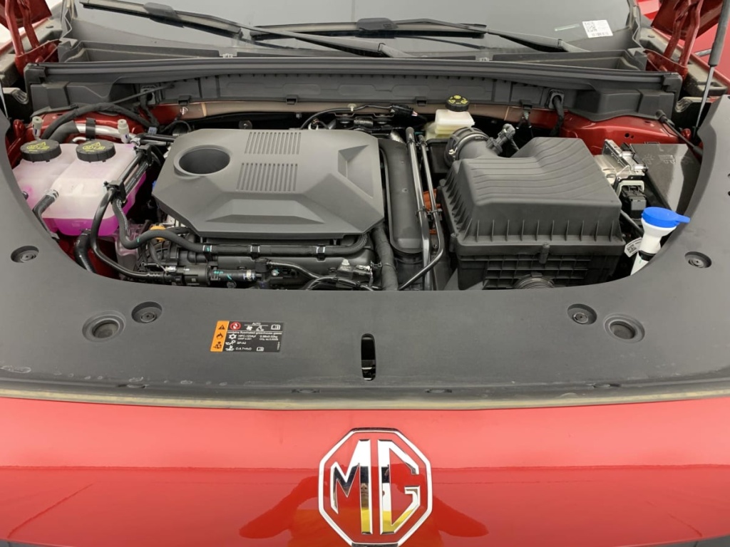 MG EHS 1.5T PHEV 272 ch Comfort - ref: 1-344854 - Photo 20