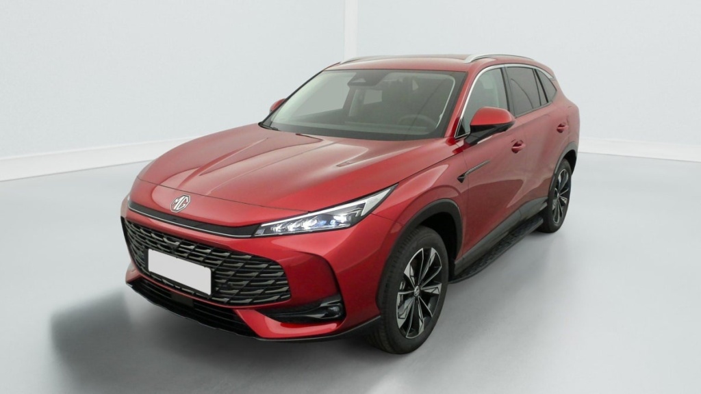 MG EHS 1.5T PHEV 272 ch Comfort - ref: 1-344854 - Photo 3