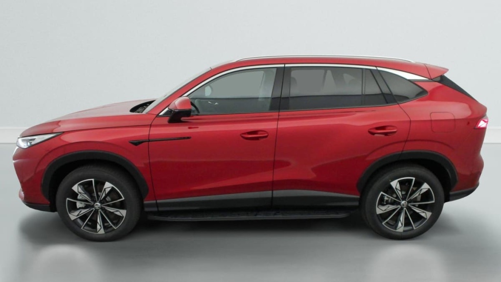 MG EHS 1.5T PHEV 272 ch Comfort - ref: 1-344854 - Photo 4