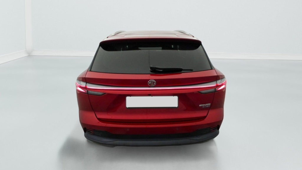 MG EHS 1.5T PHEV 272 ch Comfort - ref: 1-344854 - Photo 6