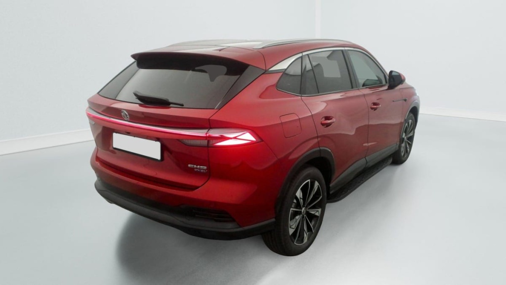 MG EHS 1.5T PHEV 272 ch Comfort - ref: 1-344854 - Photo 7