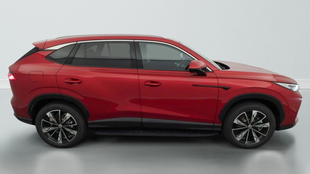 MG EHS 1.5T PHEV 272 ch Comfort - ref: 1-344854 - Photo 8