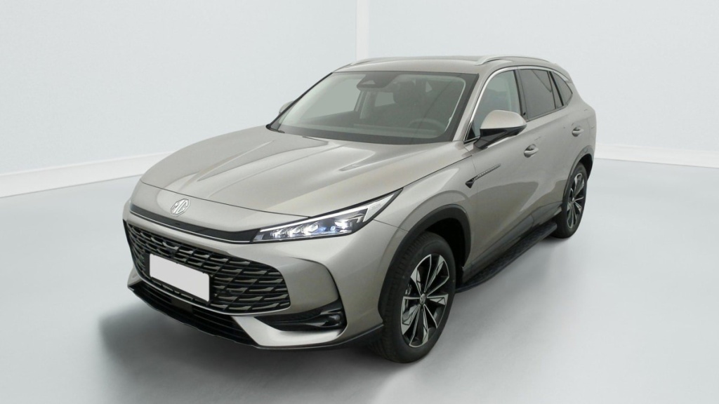 MG EHS 1.5T PHEV 272 ch Comfort - ref: 1-344855 - Photo 3