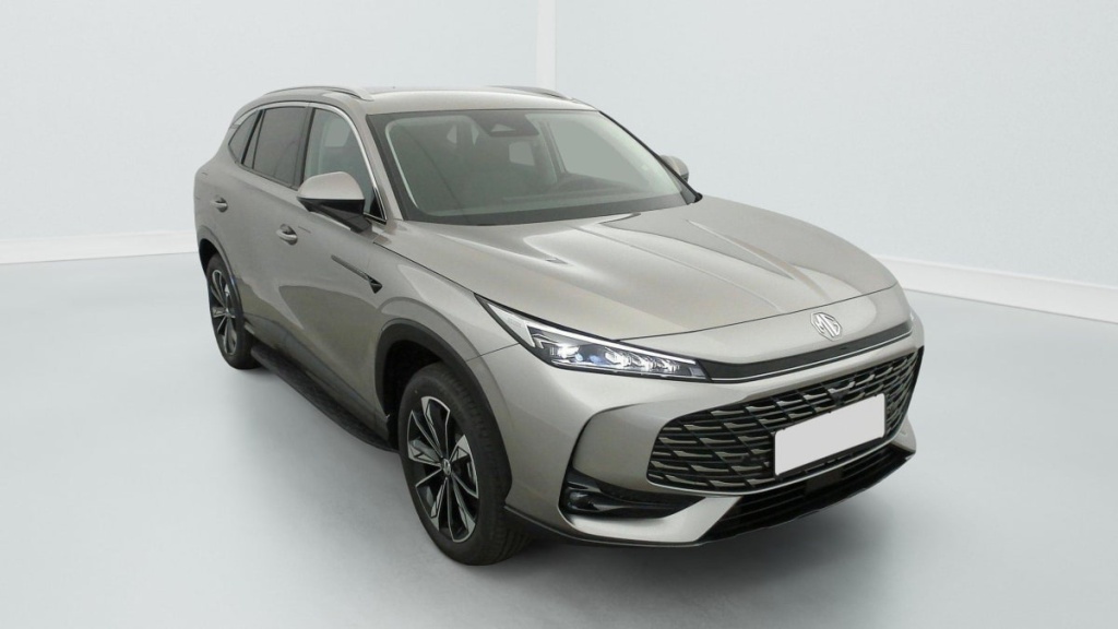 MG EHS 1.5T PHEV 272 ch Comfort - ref: 1-344856 - Photo 1
