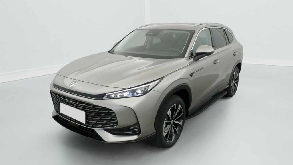 MG EHS 1.5T PHEV 272 ch Comfort - ref: 1-344856 - Photo 3